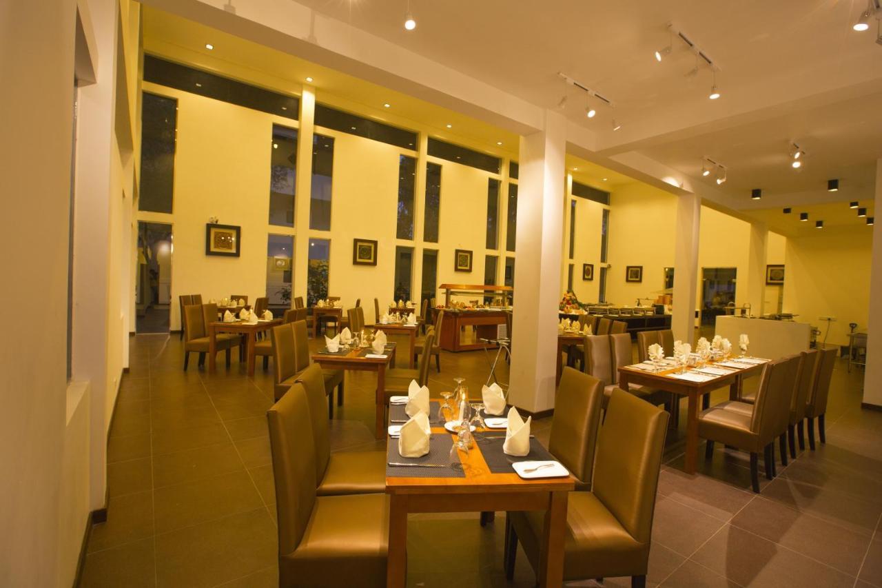 Grand Tamarind Hotel Kataragama