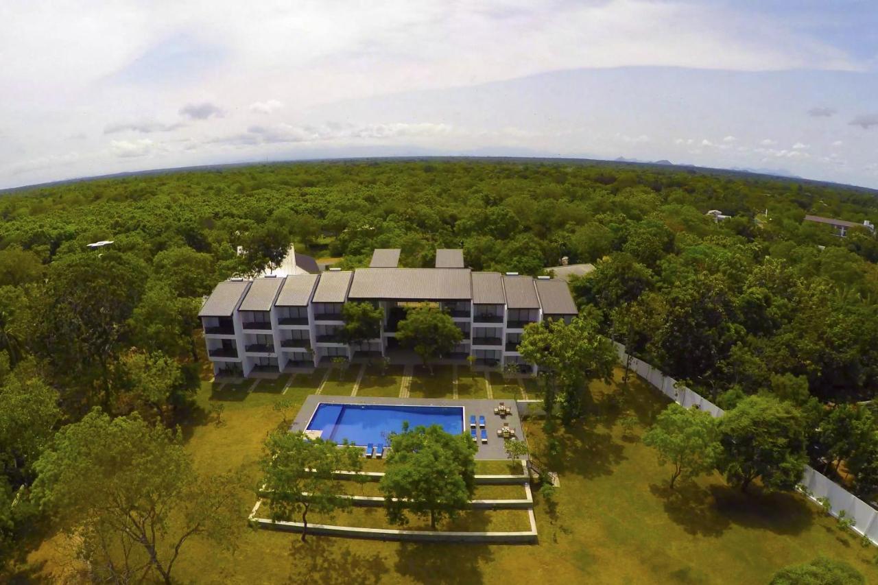Hotel Grand Tamarind 5*