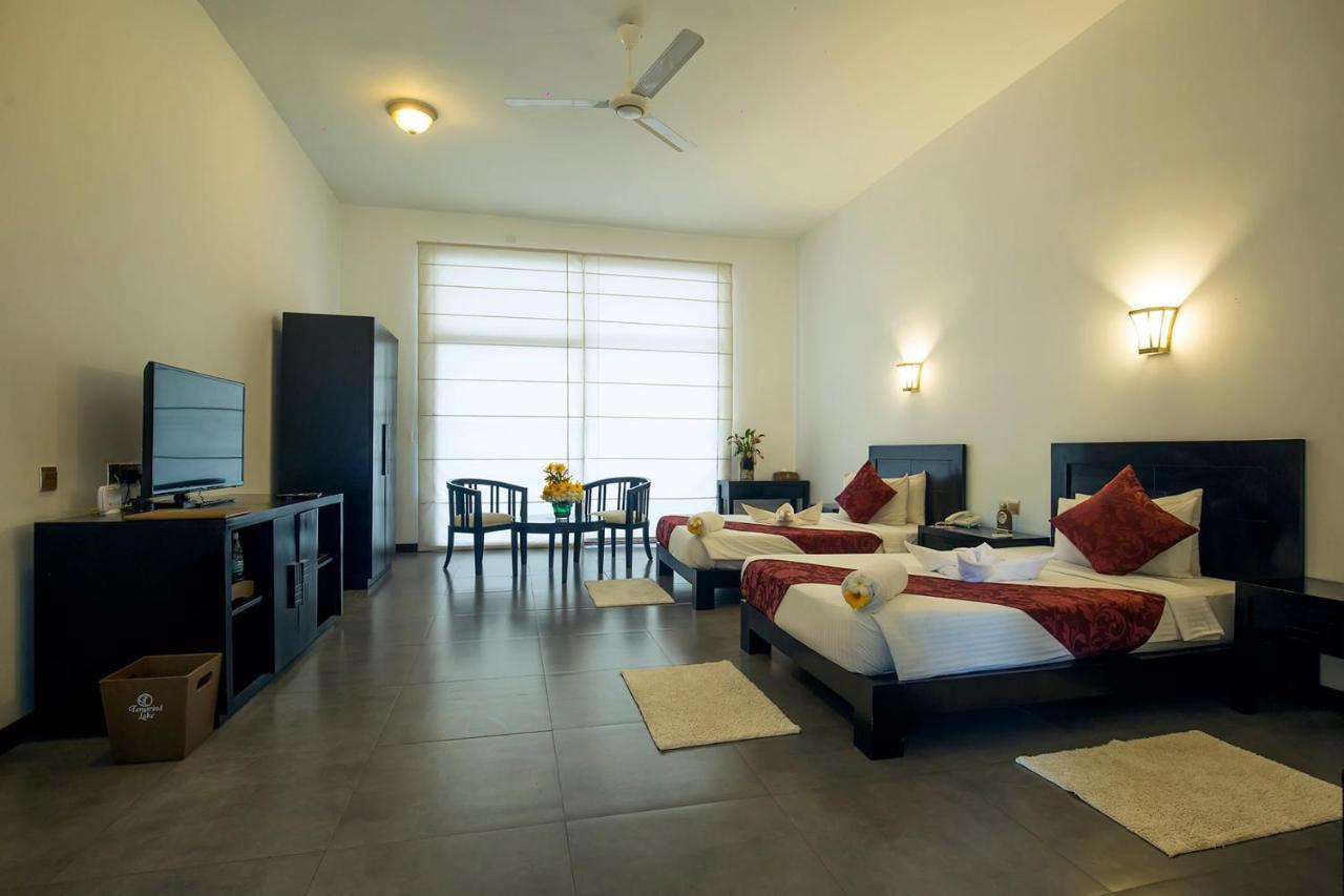 Grand Tamarind Hotel 5*