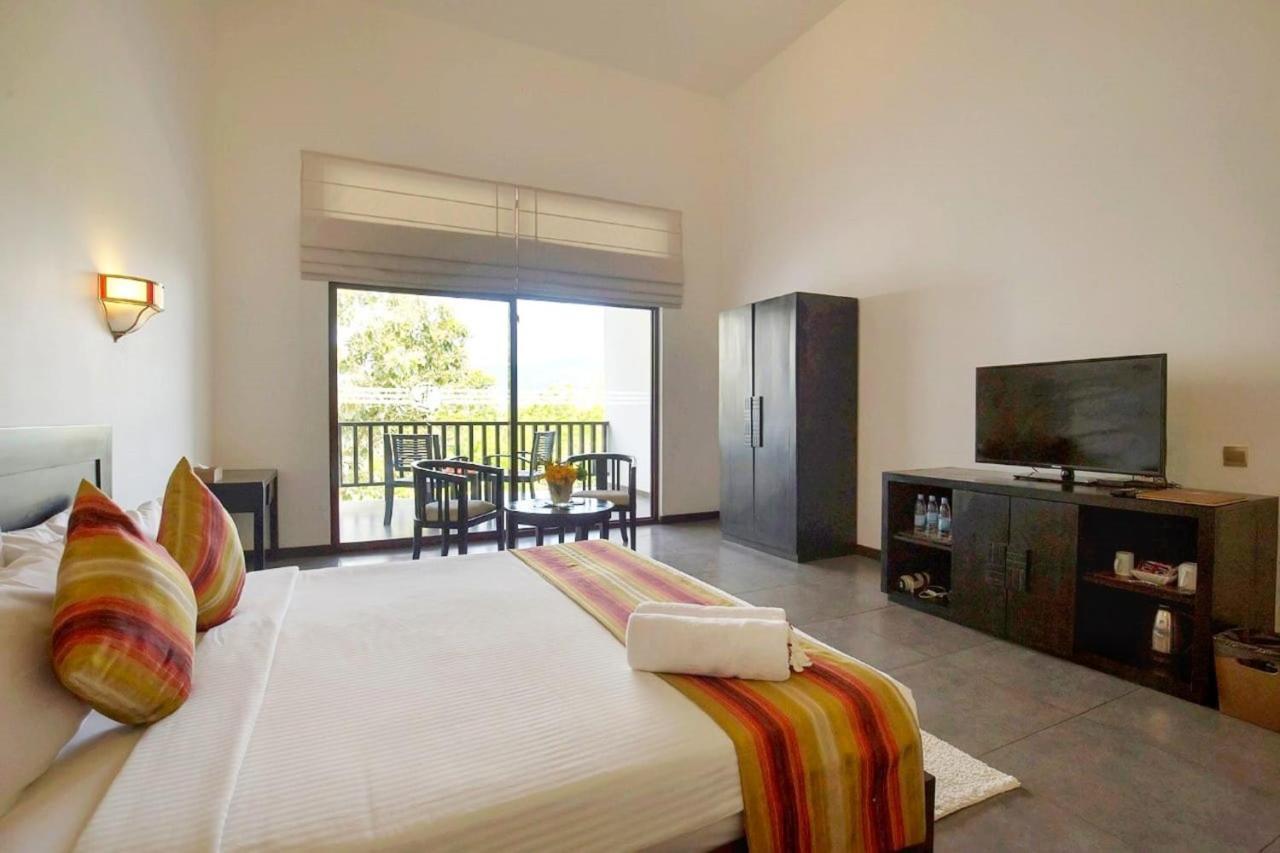 Grand Tamarind 5*