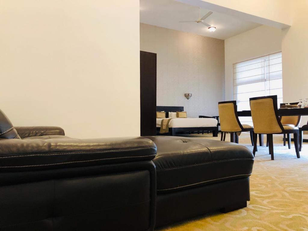 Hotel Grand Tamarind Kataragama